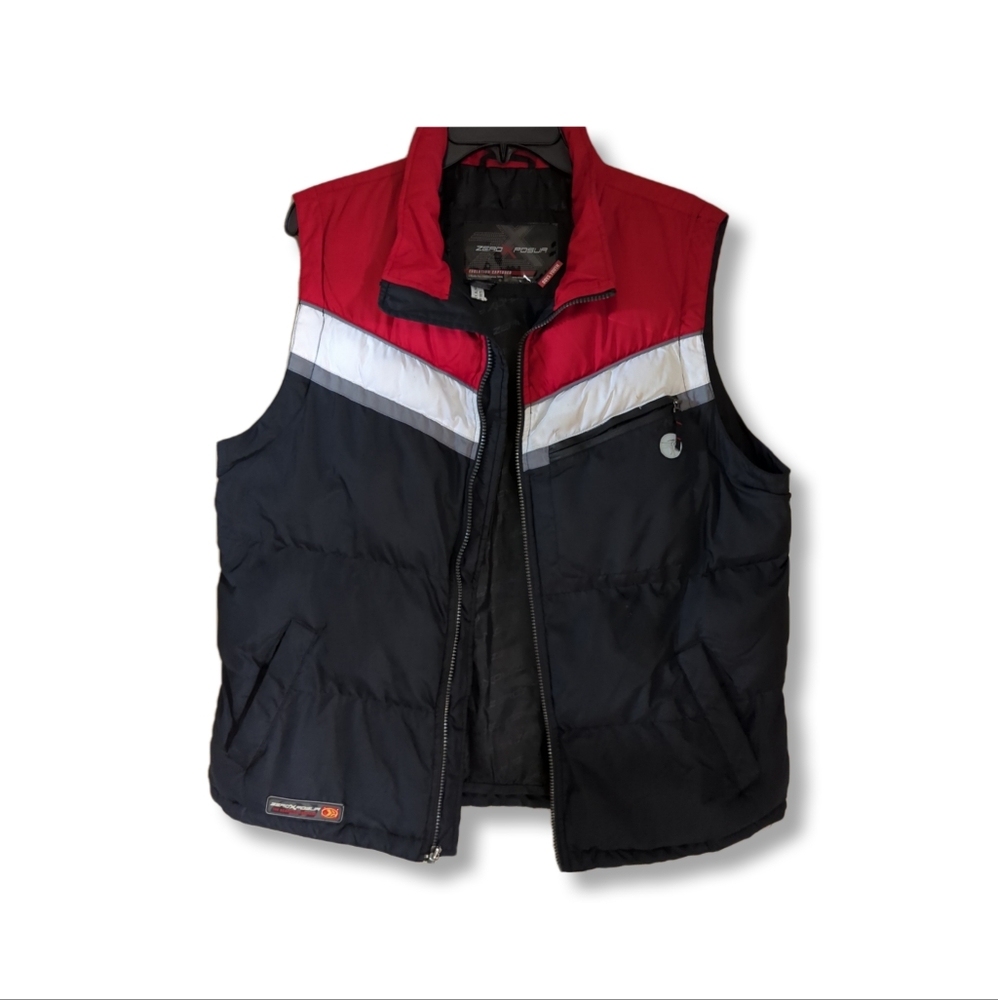 👍Zero X Pour Vest,Men's Vest,Zero X Vest,Wind Vest,Outdoor Vest,Youths Vest